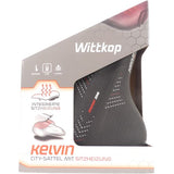Saddle Wittkop Kelvin Battery