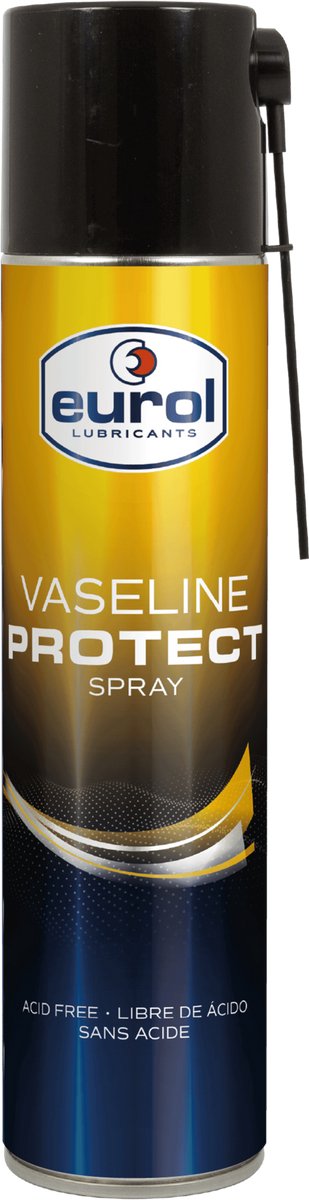 Eurol Vaseline Spray 400 ml