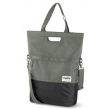 Urban Proof Shopper Tas 20L genanvendt grøn grå