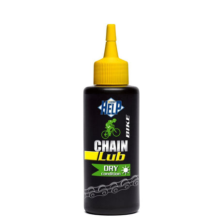 Kædespray (tør)