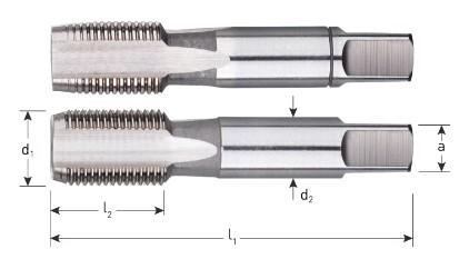 Rotec håndhanesæt bsp g1