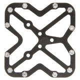 M-wave transformer en platform til systempedaler