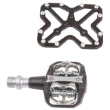 M-wave transformer en platform til systempedaler