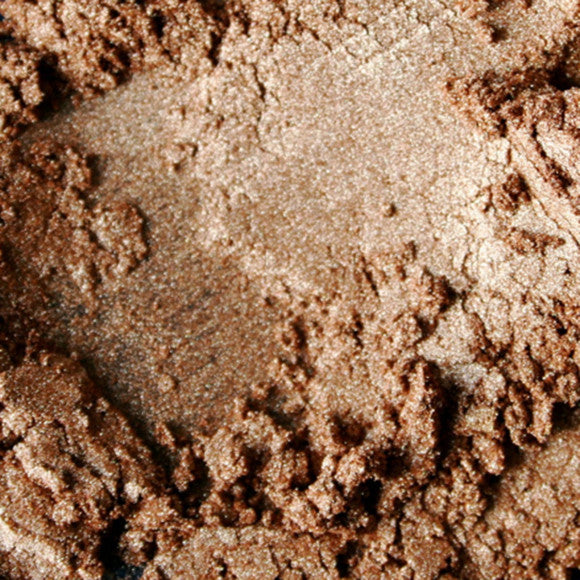 Powertex • farve trickx bronze guld