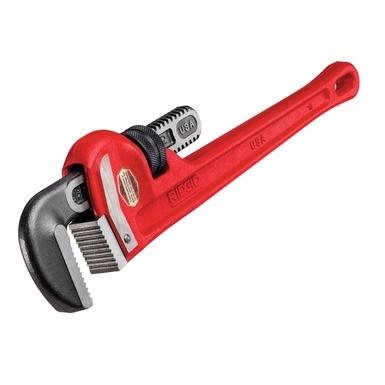 Ridgid rørnøgle nr.18 - 2.1 2