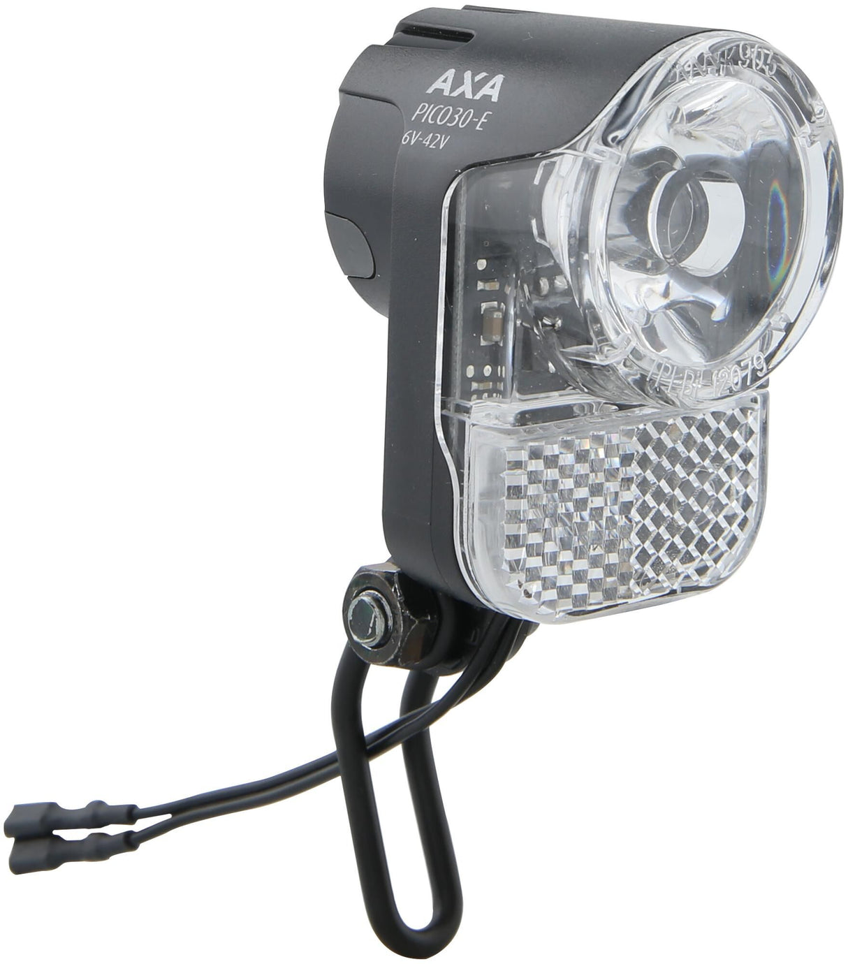 Axa LED forlygte pico 30e