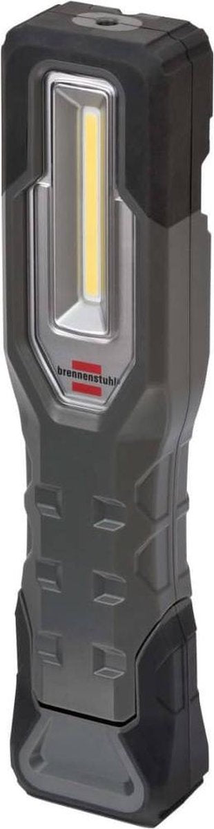 Brennerstuhl batteri håndlampe | til udendørs | med kolbe - 1175680