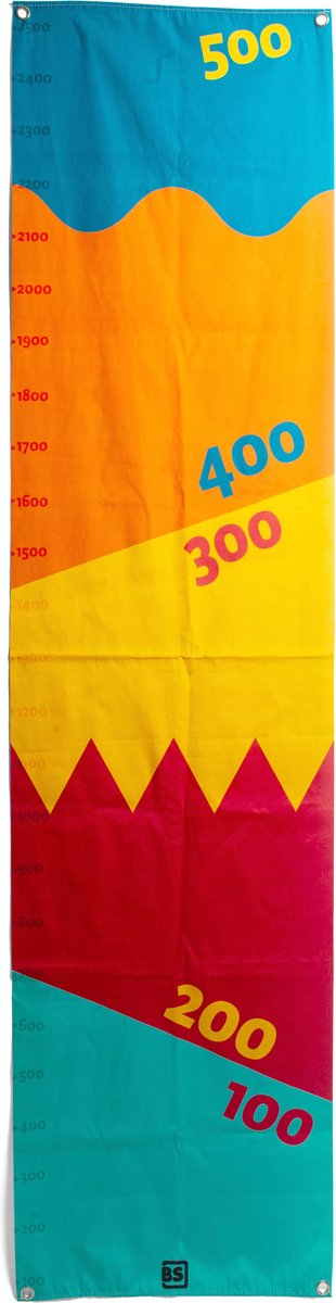 BS Toys Rol Stop - Kastspil