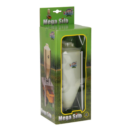 Kids globe mega foder silo 1:32