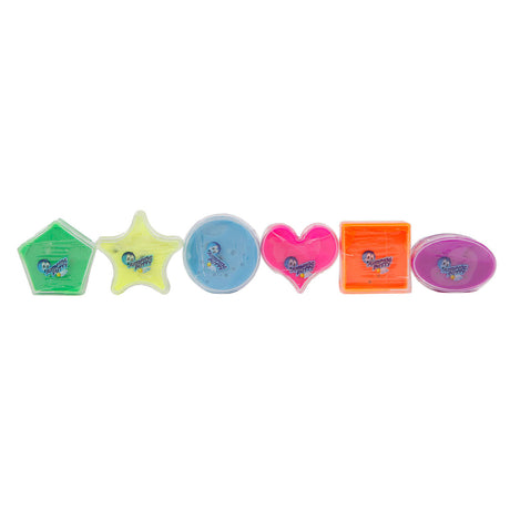 Ty bounce pit farvet