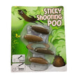 Sticky, Drolls 4st.