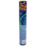 Glowsticks i røret, 50st
