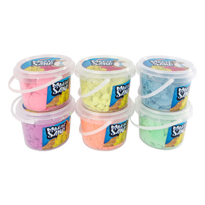 Magisk sand, 500gr