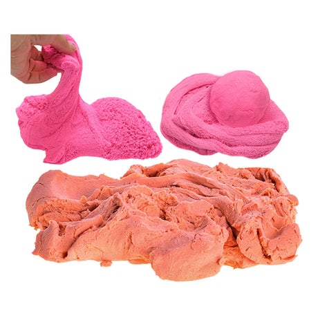 Magisk sand, 500gr