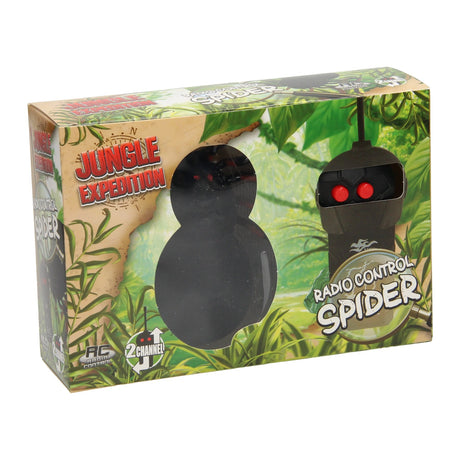Van Manen Veenendaal BV Jungle Expedition RC Creepy Spider