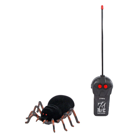 Van Manen Veenendaal BV Jungle Expedition RC Creepy Spider