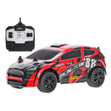 RC Roadstar RC Rally Car
