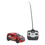 RC Roadstar RC Rally Car