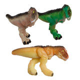 Dino World Dinoworld Mega Egg Growing Dino, 20 cm