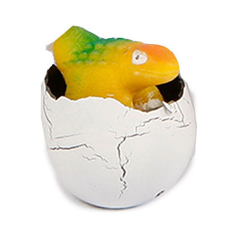 Dinoworld vækstæg dinosaur 6 cm