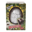 Dinoworld jumbo vækstæg dinosaur 11 cm