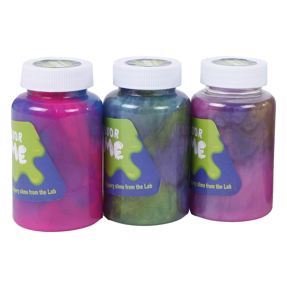 Professor Smart Mucus Color, 250 gram