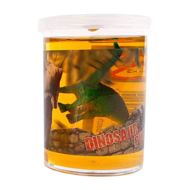 Ty Dinworld pit med dinosaur, 115 gram