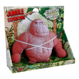 Jungle ekspedition stretch gorilla 12cm