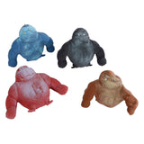 Jungle ekspedition stretch gorilla 12cm