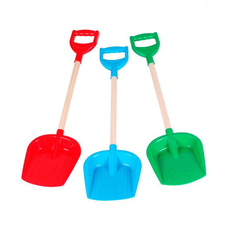 Sun Fun Sand Scoop Color, 65 cm