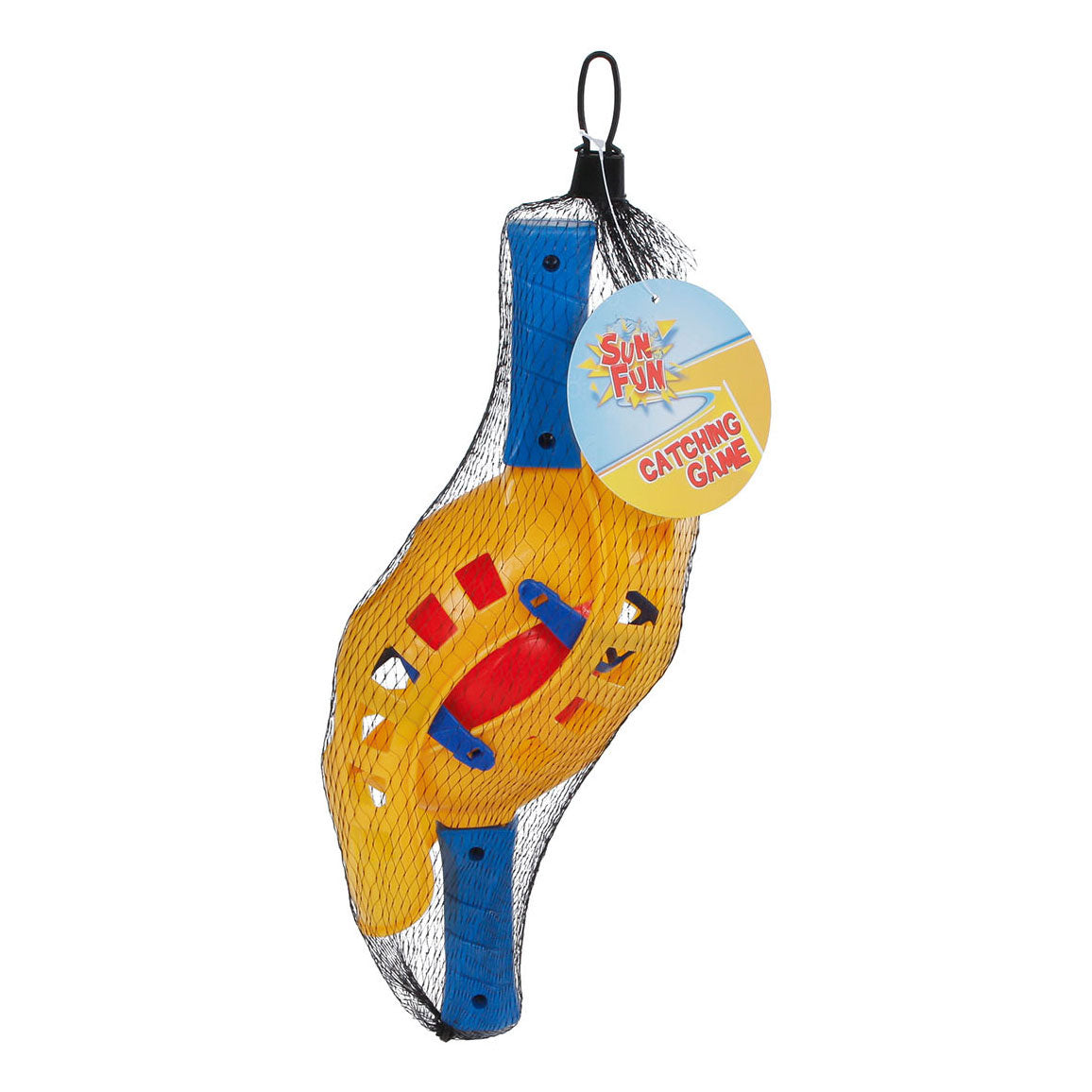 Sun Fun Catch and Throwing Game with Ball, 3dlg.