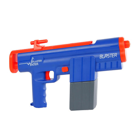 Sun Fun Fun Water Gun Electric Blue Orange, 34,5 cm