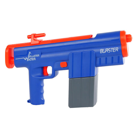 Sun Fun Fun Water Gun Electric Blue Orange, 34,5 cm