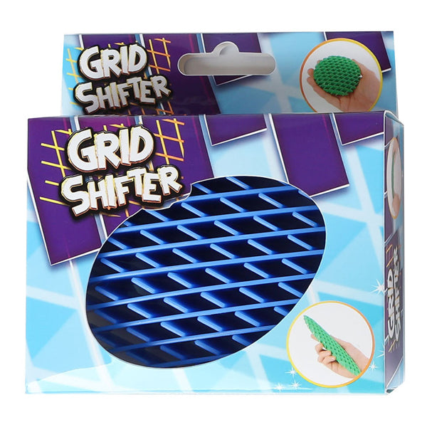 Grid shifter fidget legetøj 8,5 24cm