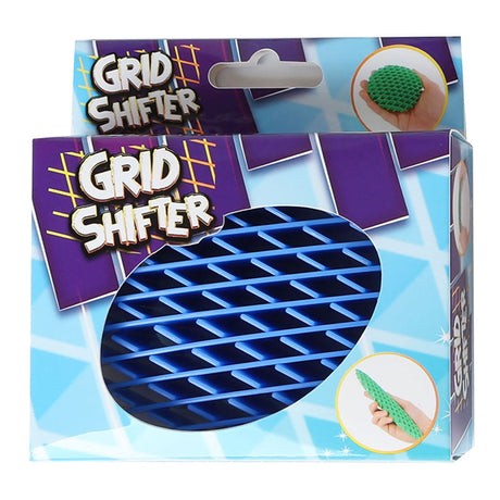 Grid shifter fidget legetøj 8,5 24cm