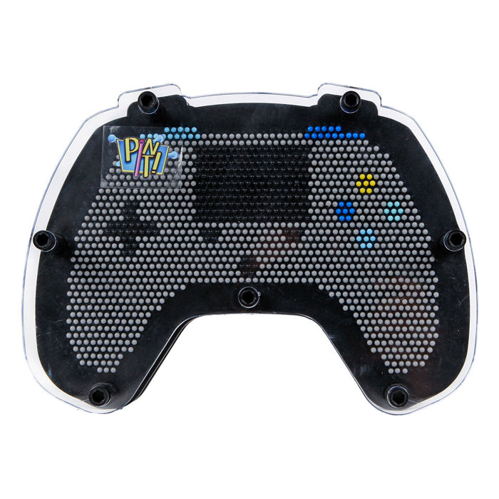 Van manen pin det! spilcontroller, 22 cm