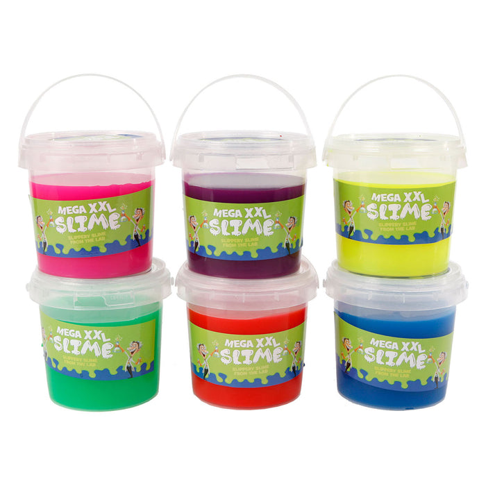 Professor Slme Mega XXL Bucket med slim, 750 gram