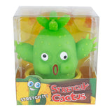 Pretchy Cactus Figur, 10 cm