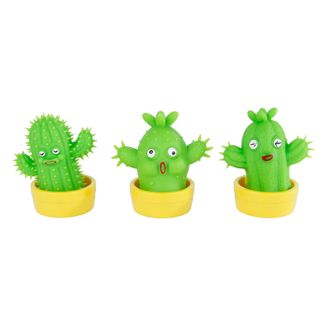 Pretchy Cactus Figur, 10 cm