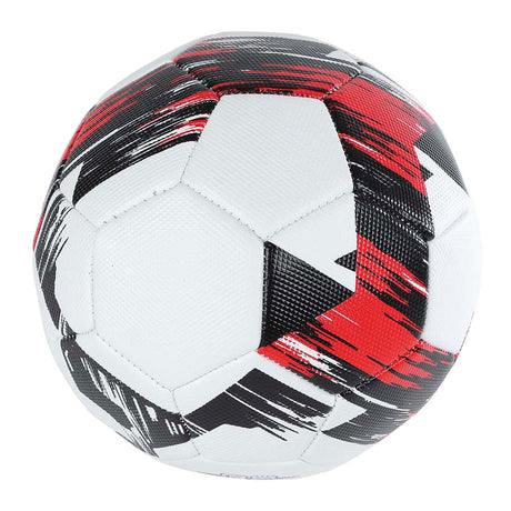 Gametime fodbold forza størrelse 5 multi farver - fodboldlegetøj.