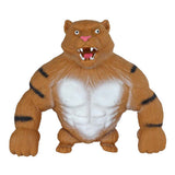 Jungle ekspedition super stretch tiger, 22 cm