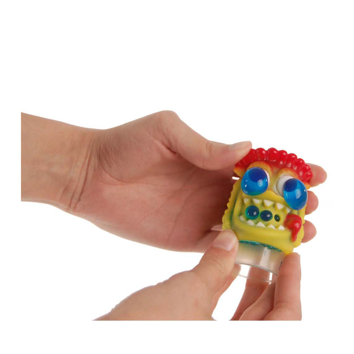 Brainbooom monster med slim, 85 gram
