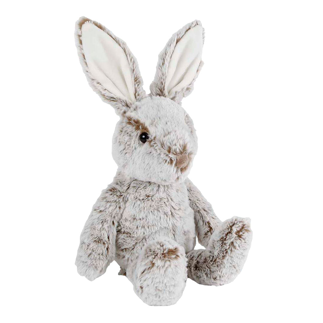 Tag mig hjem krammeplys - kanin, 43cm