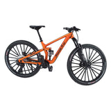 Van manen veenendaal bv mountainbike trykstøbt farve, 20,5 cm