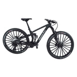 Van manen veenendaal bv mountainbike trykstøbt farve, 20,5 cm