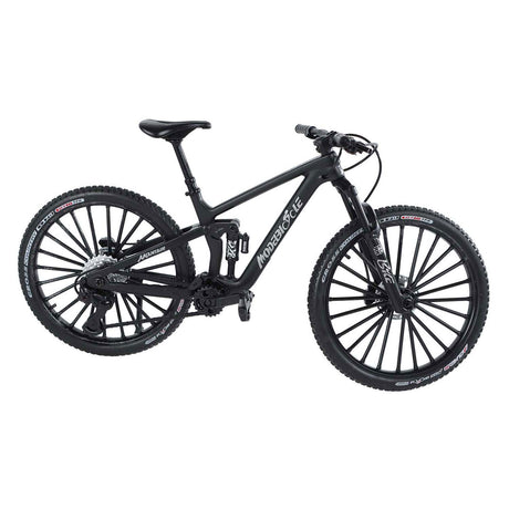 Van manen veenendaal bv mountainbike trykstøbt farve, 20,5 cm