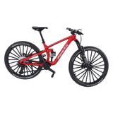 Van manen veenendaal bv mountainbike trykstøbt farve, 20,5 cm