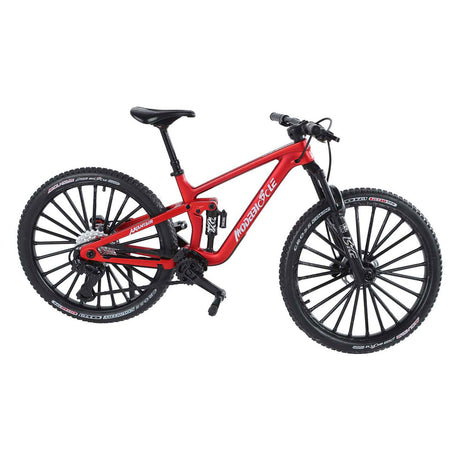 Van manen veenendaal bv mountainbike trykstøbt farve, 20,5 cm