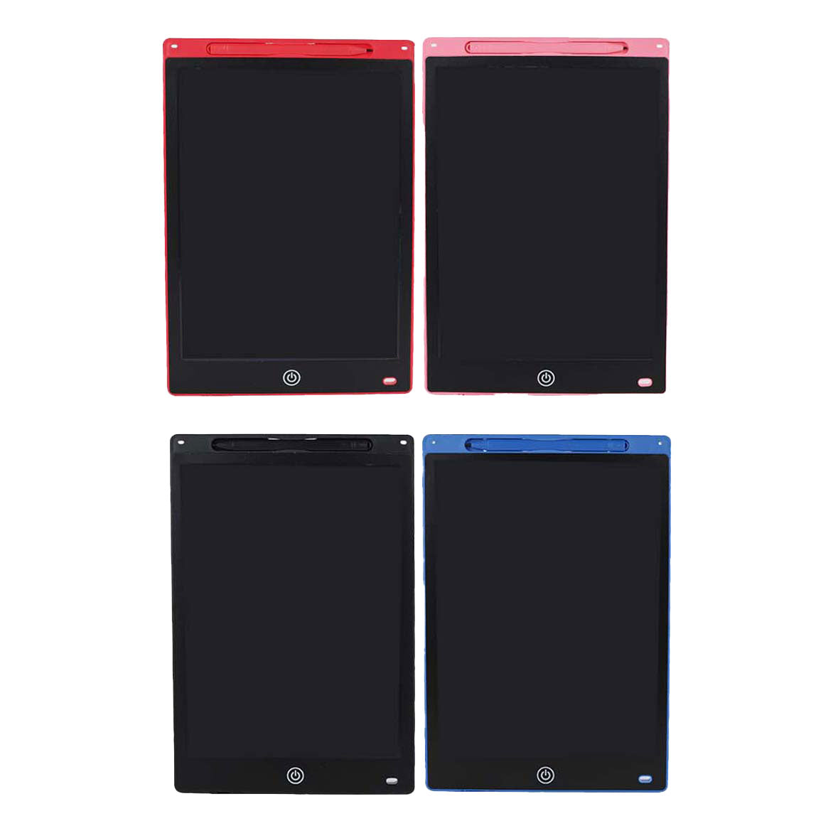 LCD tegnebræt tablet farve