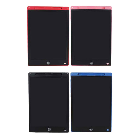 LCD tegnebræt tablet farve